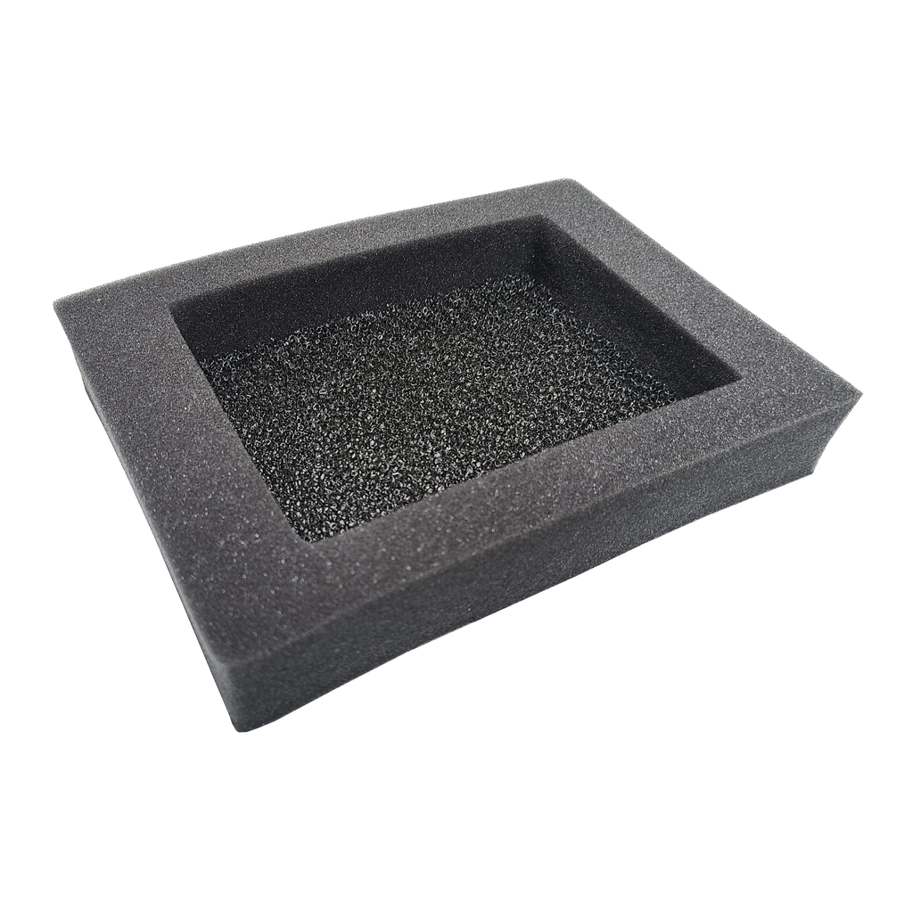Ski-Doo Airbox Foam Hood Seal Filter 508000099 & 508000154