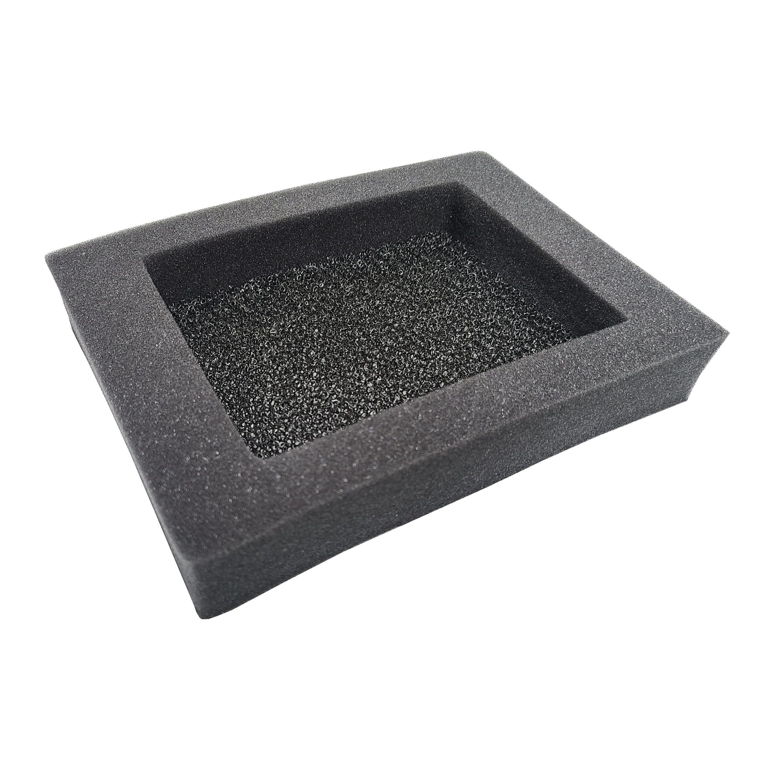 Ski-Doo Airbox Foam Hood Seal Filter 508000099 & 508000154