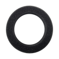 Ski-Doo Airbox Outer Foam Side Door Seal Replaces 508000199