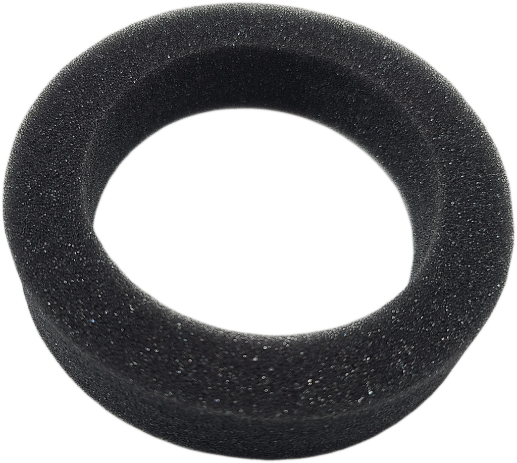 Ski-Doo Airbox Outer Foam Side Door Seal Replaces 508000199
