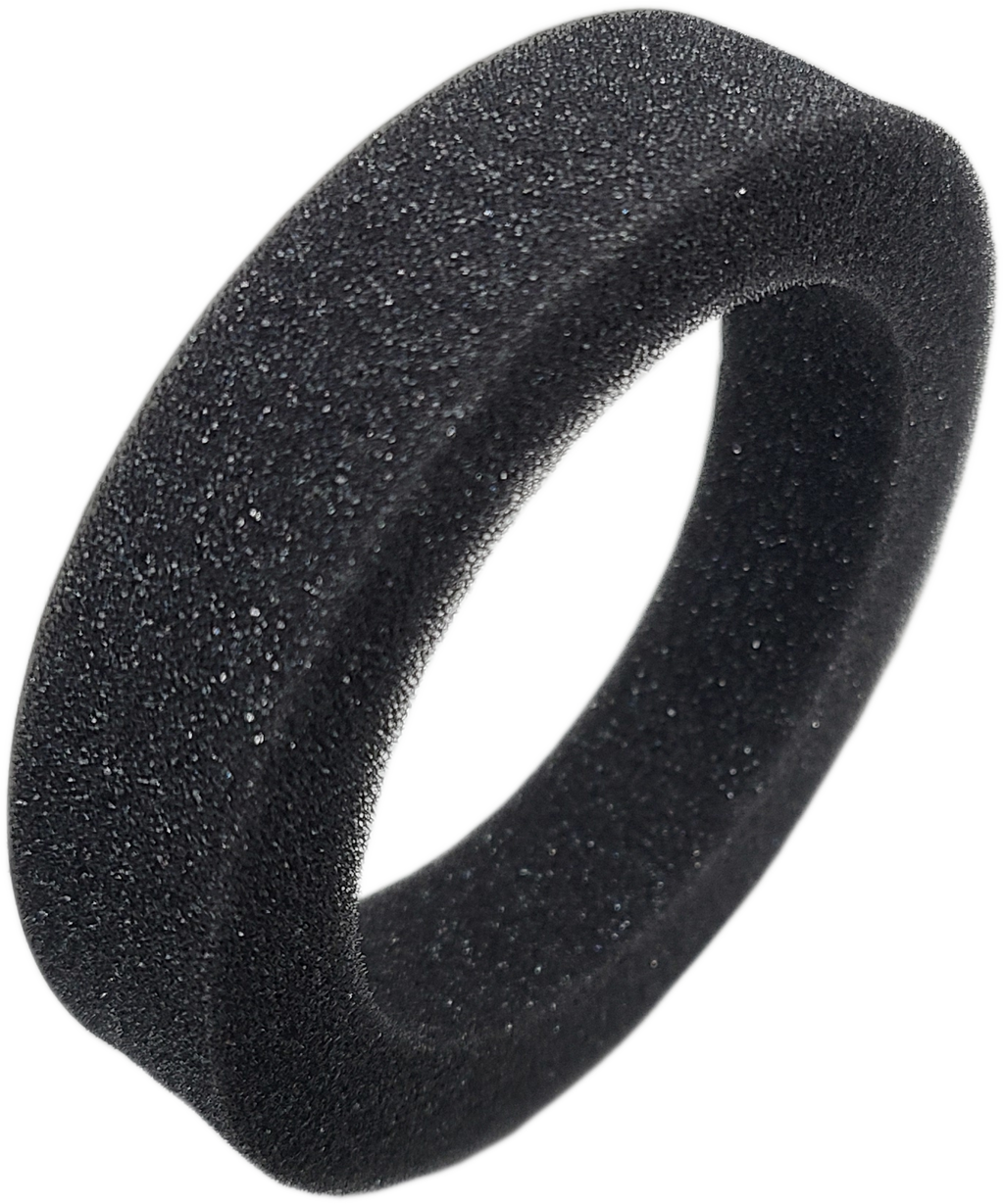 Ski-Doo Airbox Outer Foam Side Door Seal Replaces 508000199