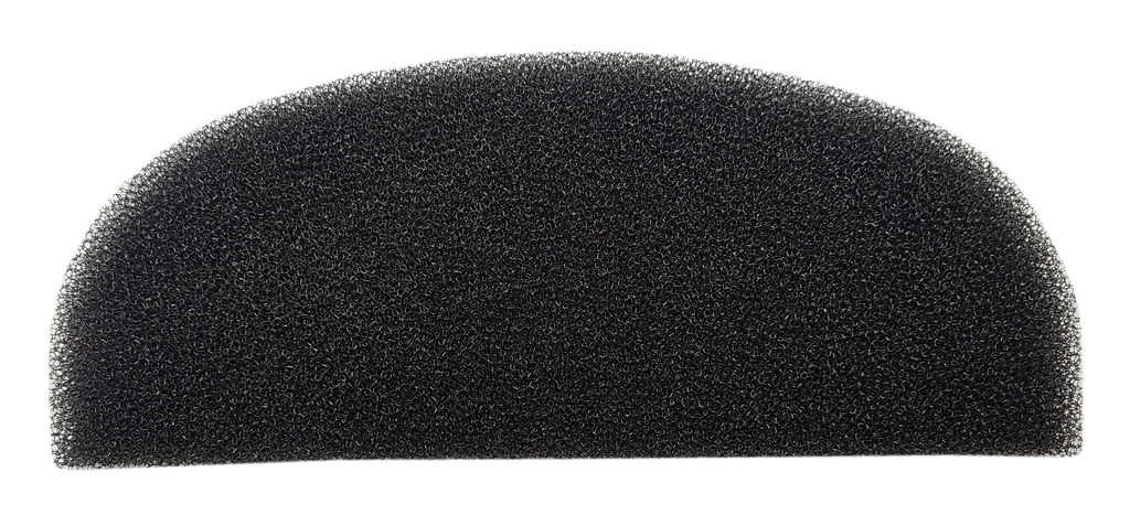 Ski-Doo Center Foam Headlight Hood Air Filter Replaces 517302317