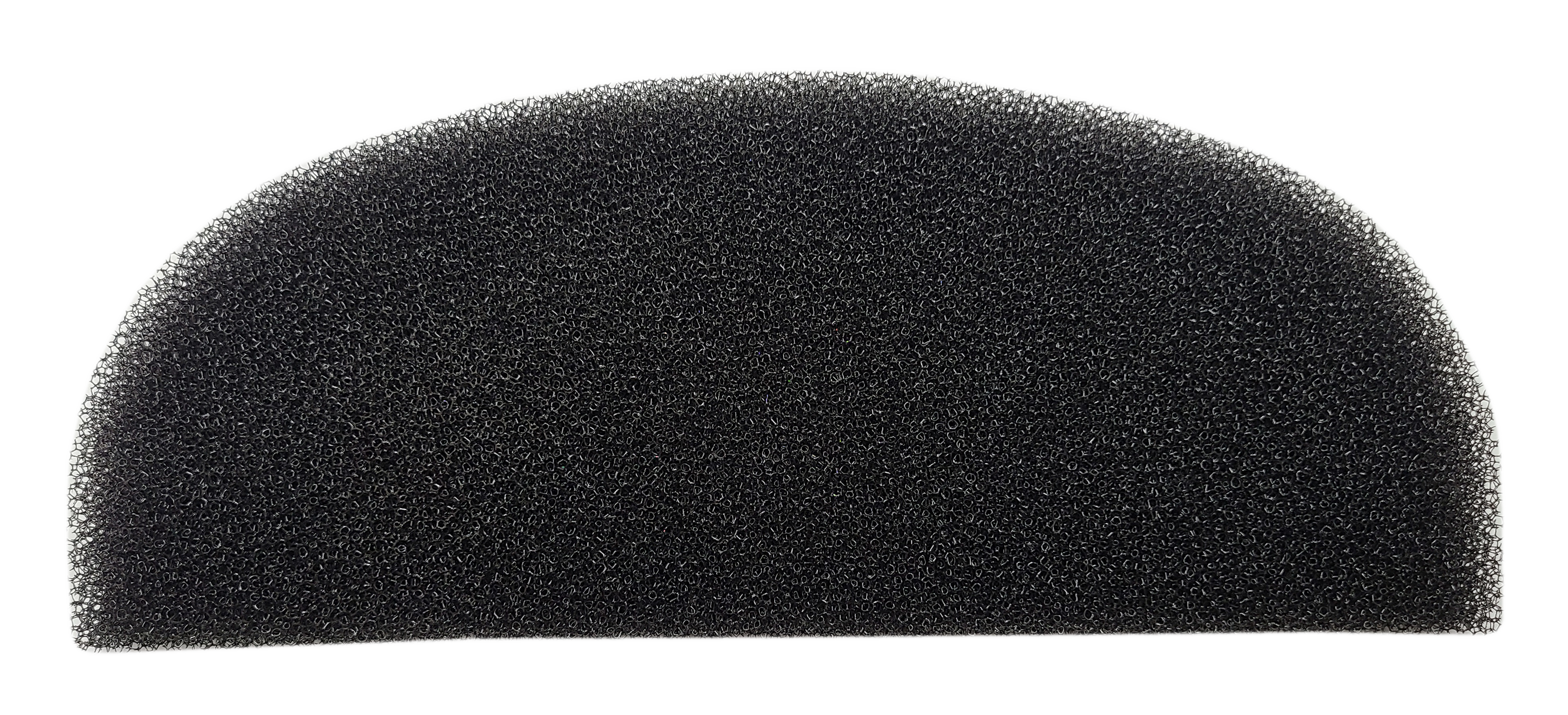 Ski-Doo Center Foam Headlight Hood Air Filter Replaces 517302317