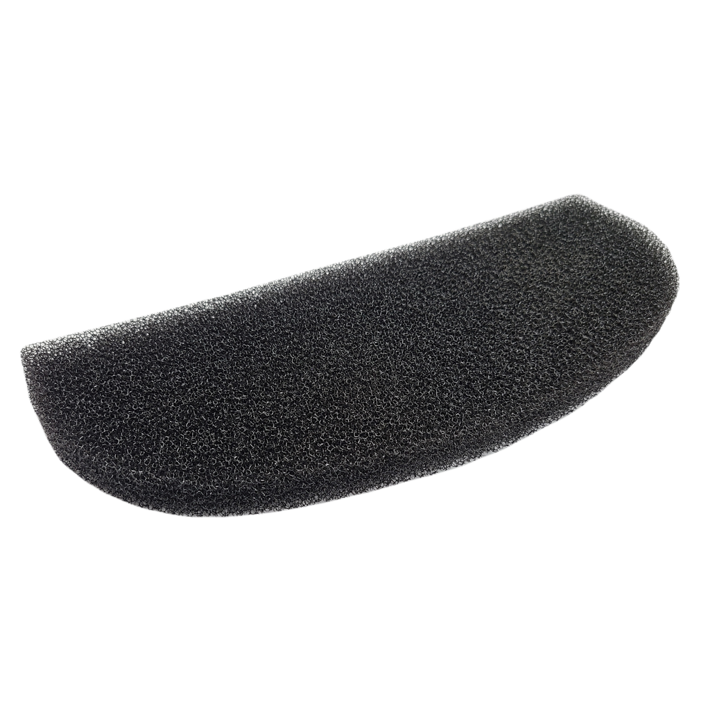 Ski-Doo Center Foam Headlight Hood Air Filter Replaces 517302317