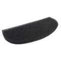 Ski-Doo Center Foam Headlight Hood Air Filter Replaces 517302317