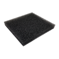 Ski-Doo Airbox Foam Air Filter Replaces 572029007