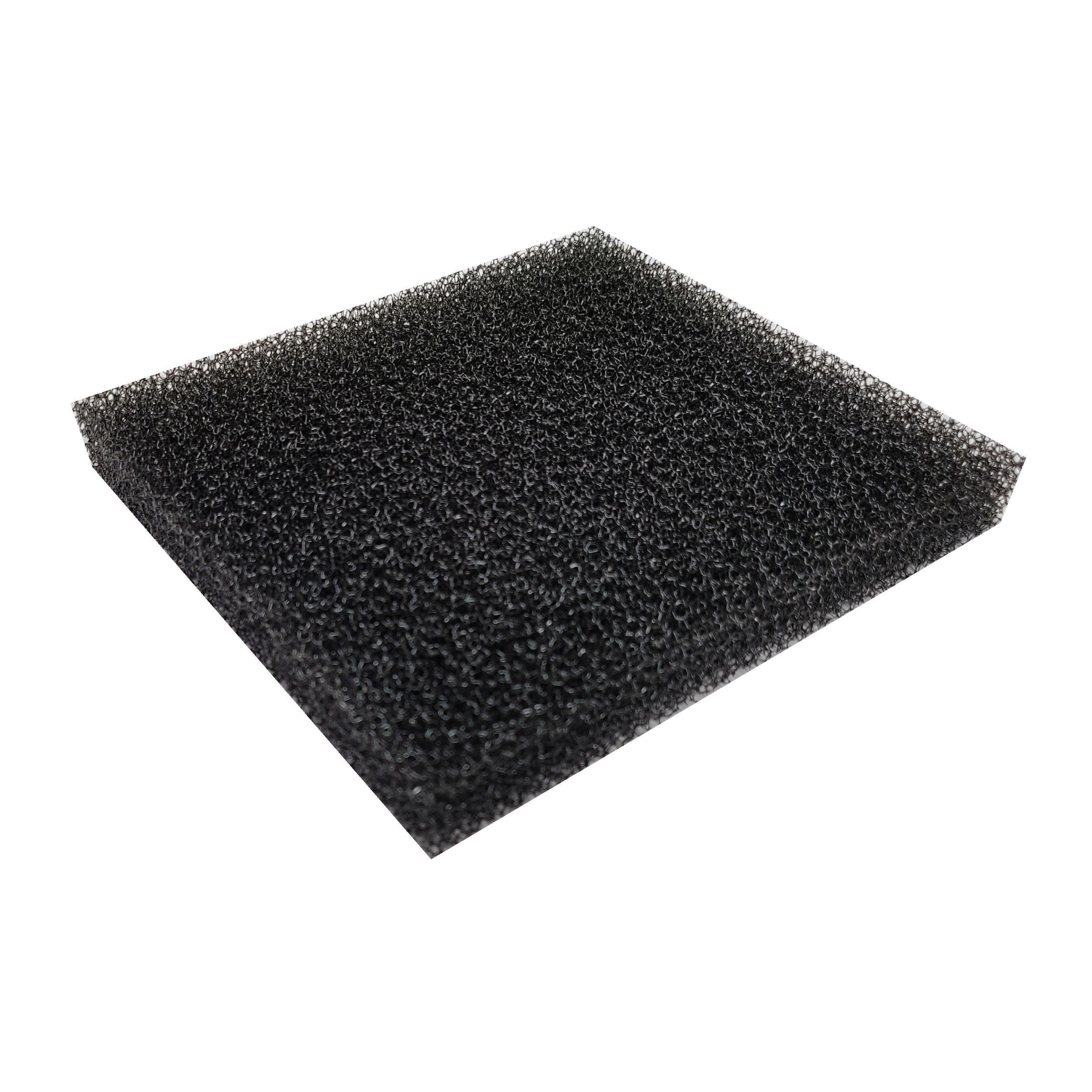 Ski-Doo Airbox Foam Air Filter Replaces 572029007