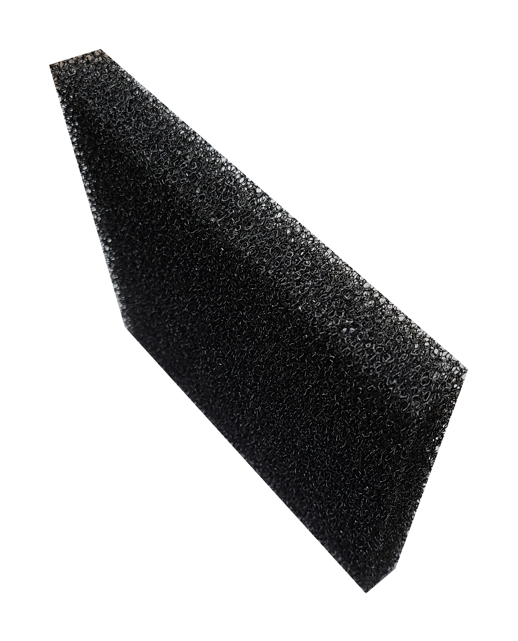Ski-Doo Airbox Foam Air Filter Replaces 572029007