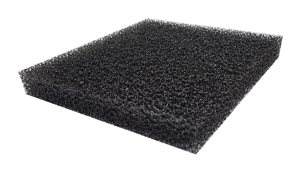 Ski-Doo Airbox Foam Air Filter Replaces 572029007