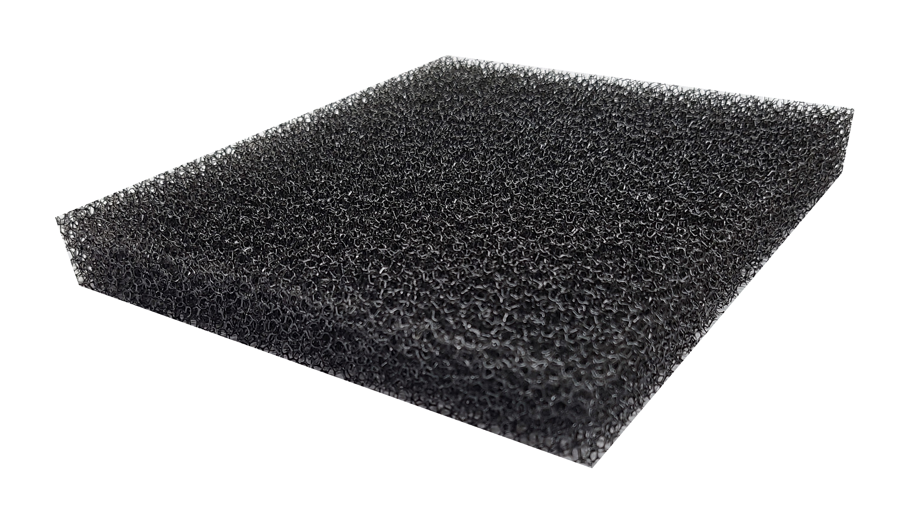 Ski-Doo Airbox Foam Air Filter Replaces 572029007