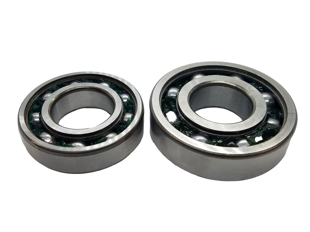 Yamaha G1 & G3 Golf Cart Crankshaft Bearing Set 79-89