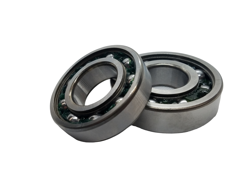 Yamaha G1 & G3 Golf Cart Crankshaft Bearing Set 79-89