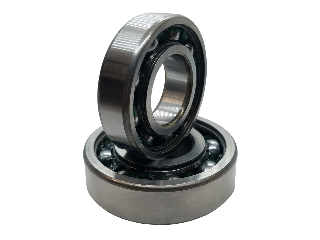 Yamaha G1 & G3 Golf Cart Crankshaft Seal & Bearing Set 79-89