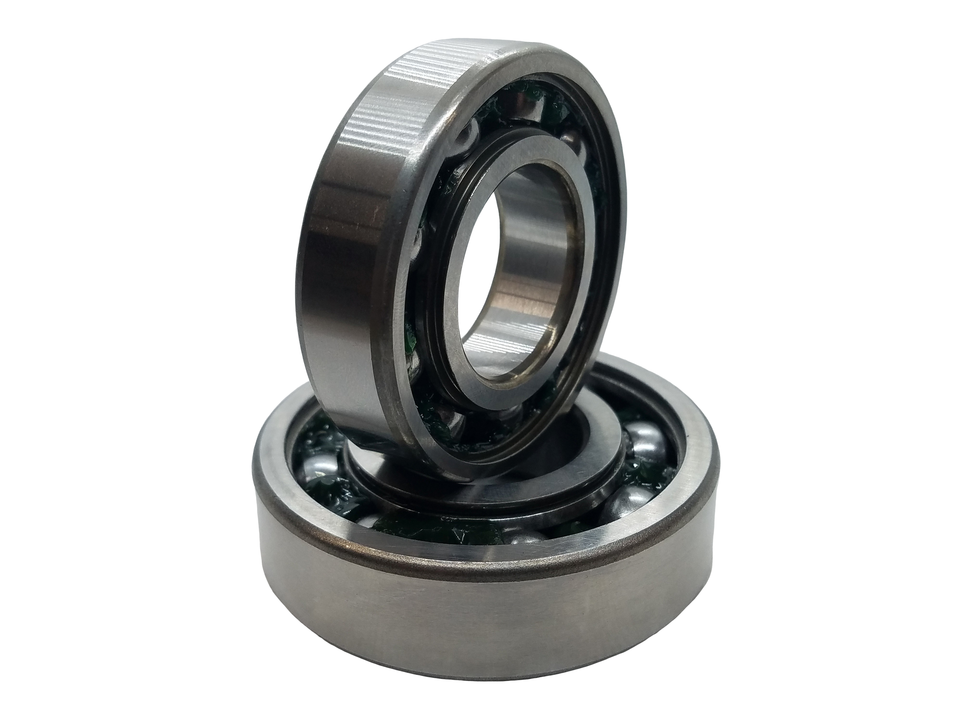Yamaha G1 & G3 Golf Cart Crankshaft Bearing Set 79-89