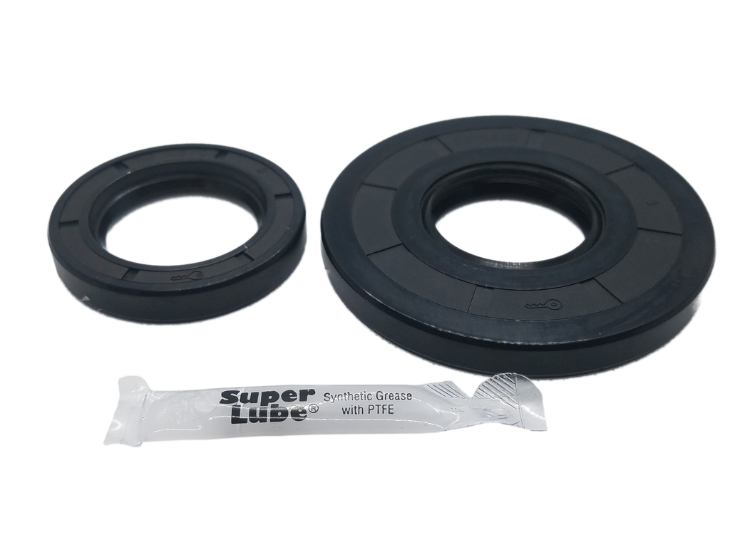 Yamaha G1 & G3 Golf Cart Crankshaft Oil Seal Set 79-89