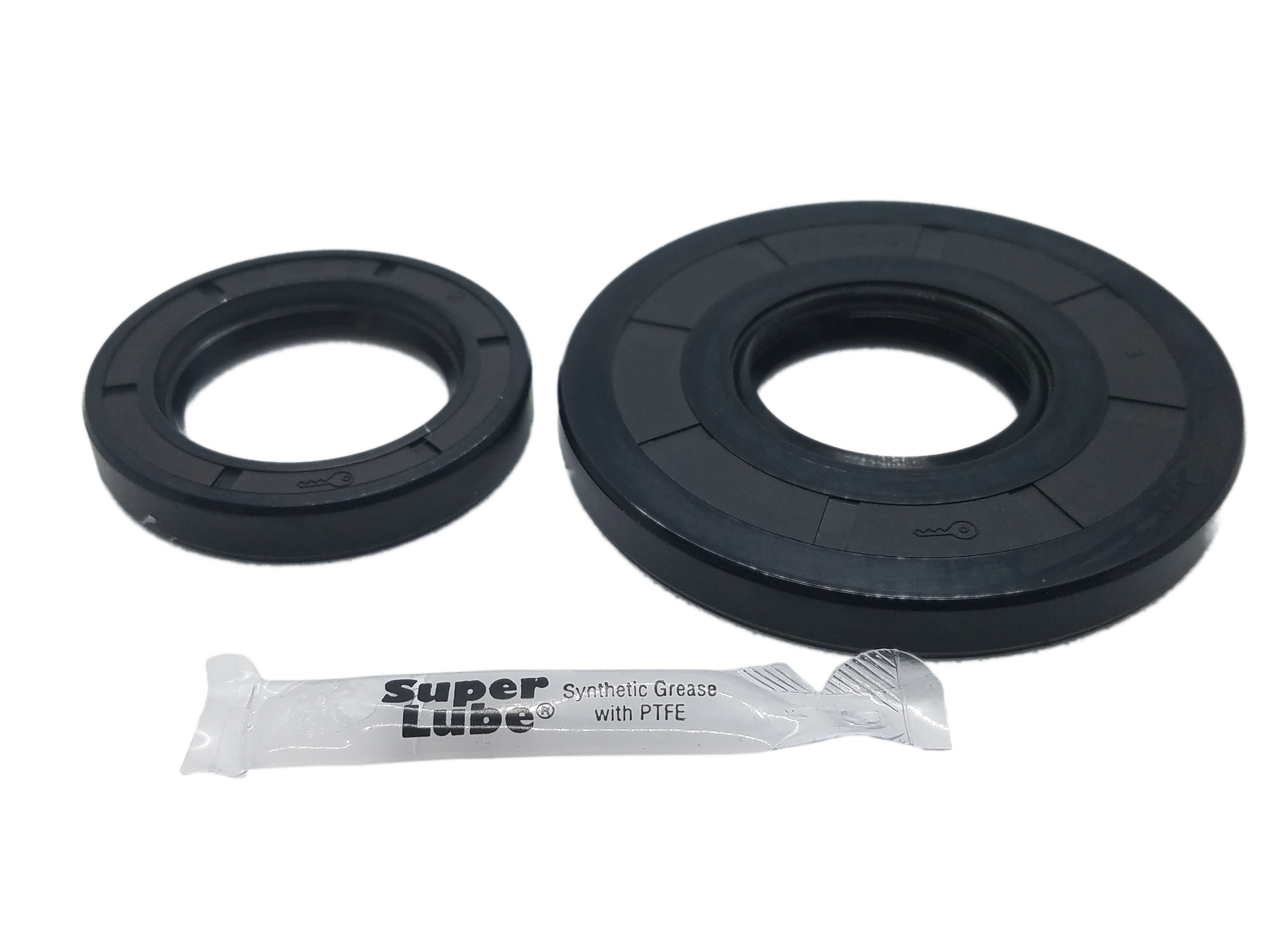 Yamaha G1 & G3 Golf Cart Crankshaft Oil Seal Set 79-89