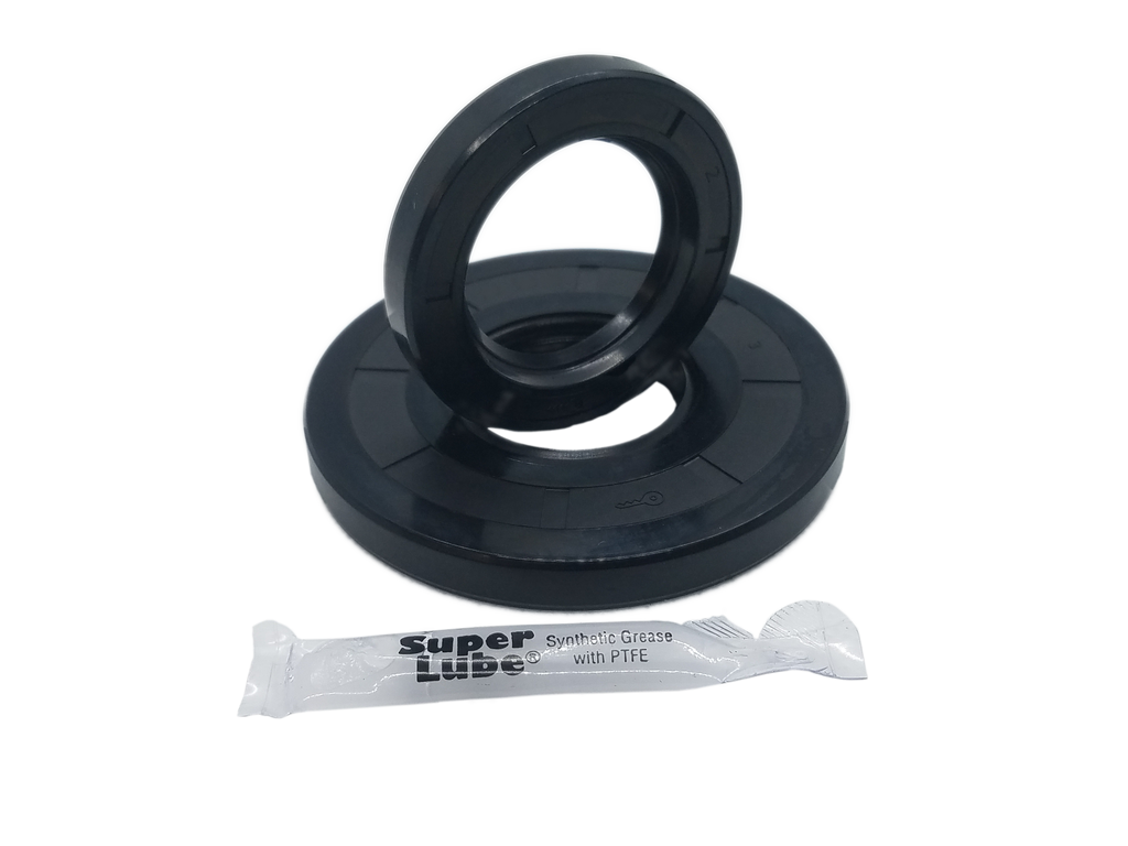 Yamaha G1 & G3 Golf Cart Crankshaft Seal & Bearing Set 79-89