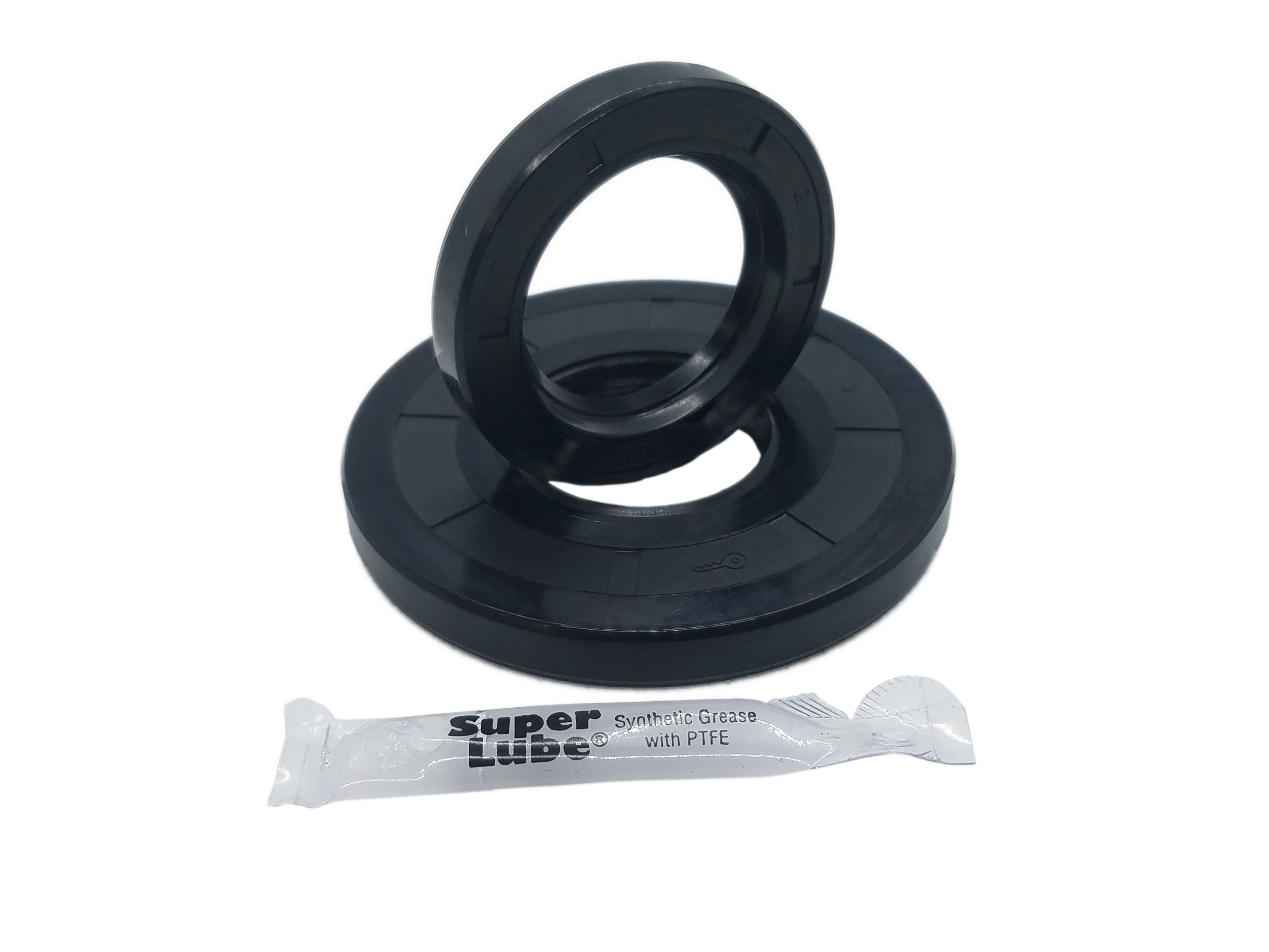 Yamaha G1 & G3 Golf Cart Crankshaft Seal & Bearing Set 79-89